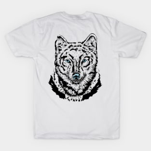 wolf T-Shirt